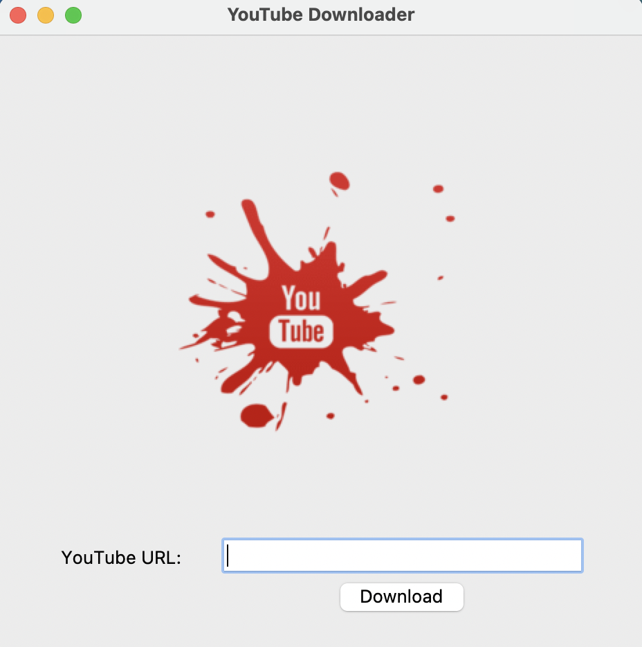 youtube downloader